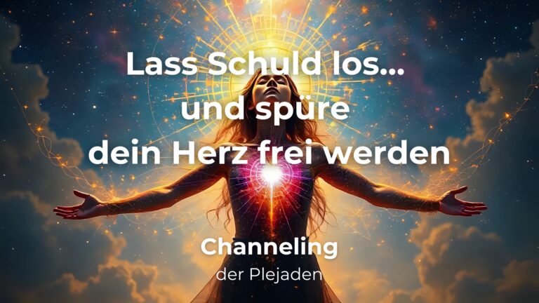 Schuld transformieren – Aufrichtigkeit, Verantwortung und Herzheilung